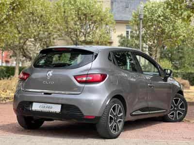 Renault Clio MANUELLE / DIESEL (2012) - Photo 3