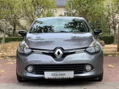 Renault Clio MANUELLE / DIESEL (2012) - Photo 5
