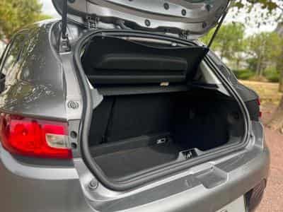 Renault Clio MANUELLE / DIESEL (2012) - Photo 9
