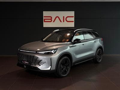 Baic X75 1.5 TURBO AUTO FULL OPTIONS (2026) - Foto 1