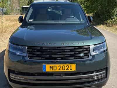 Land-Rover Range Rover D300 SE (2025) - Foto 1