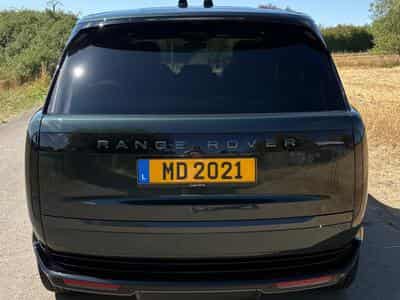 Land-Rover Range Rover D300 SE (2025) - Foto 2