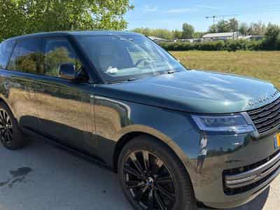 Land-Rover Range Rover D300 SE (2025) - Foto 3