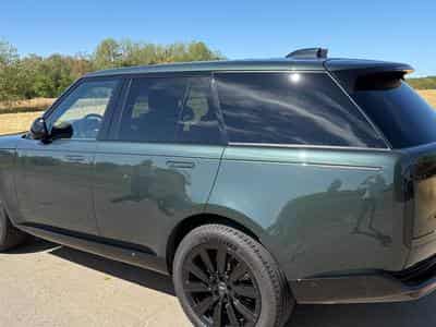 Land-Rover Range Rover D300 SE (2025) - Foto 4