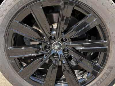 Land-Rover Range Rover D300 SE (2025) - Foto 6