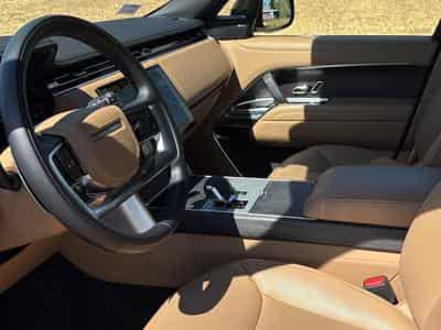 Land-Rover Range Rover D300 SE (2025) - Foto 7