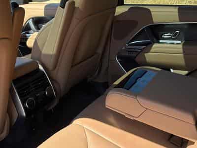 Land-Rover Range Rover D300 SE (2025) - Foto 8