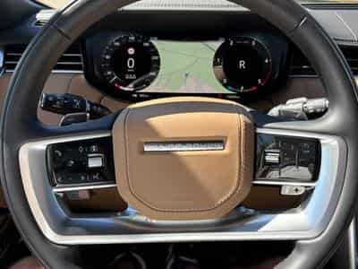 Land-Rover Range Rover D300 SE (2025) - Foto 9