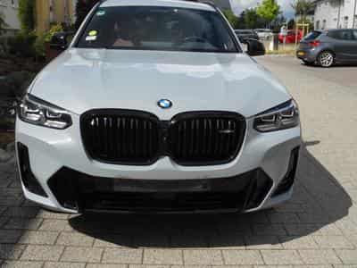 BMW X3M X3m40D (2023) - Foto 1