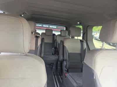 VW T7 MULTIVAN BULLI 2.0TDI DSG 150CV HIGLINE 7 PLACES (2025) - Photo 11