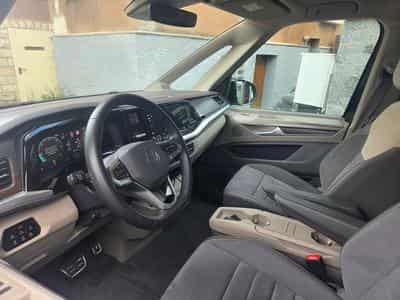 VW T7 MULTIVAN BULLI 2.0TDI DSG 150CV HIGLINE 7 PLACES (2025) - Photo 13