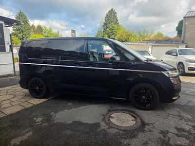 VW T7 MULTIVAN BULLI 2.0TDI DSG 150CV HIGLINE 7 PLACES (2025) - Photo 7