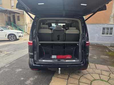 VW T7 MULTIVAN BULLI 2.0TDI DSG 150CV HIGLINE 7 PLACES (2025) - Photo 12