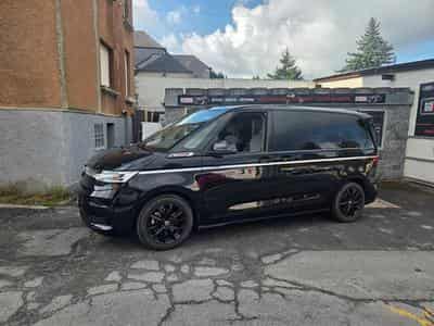 VW T7 MULTIVAN BULLI 2.0TDI DSG 150CV HIGLINE 7 PLACES (2025) - Photo 2