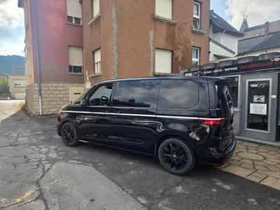 VW T7 MULTIVAN BULLI 2.0TDI DSG 150CV HIGLINE 7 PLACES (2025) - Photo 4