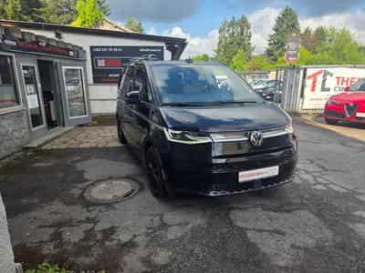VW T7 MULTIVAN BULLI 2.0TDI DSG 150CV HIGLINE 7 PLACES (2025) - Photo 8