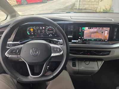 VW T7 MULTIVAN BULLI 2.0TDI DSG 150CV HIGLINE 7 PLACES (2025) - Photo 15