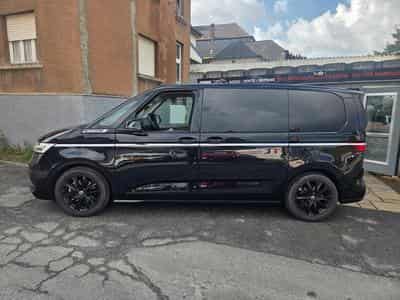 VW T7 MULTIVAN BULLI 2.0TDI DSG 150CV HIGLINE 7 PLACES (2025) - Photo 3