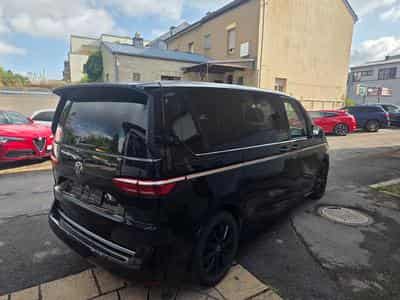 VW T7 MULTIVAN BULLI 2.0TDI DSG 150CV HIGLINE 7 PLACES (2025) - Photo 6