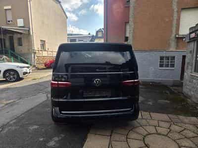 VW T7 MULTIVAN BULLI 2.0TDI DSG 150CV HIGLINE 7 PLACES (2025) - Photo 5
