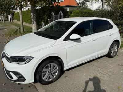 VW Polo Style (2024) - Foto 1