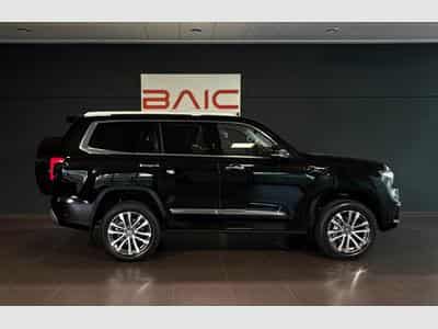 Baic BJ60 4X4 FULL OPTIONS (2026) - Foto 3