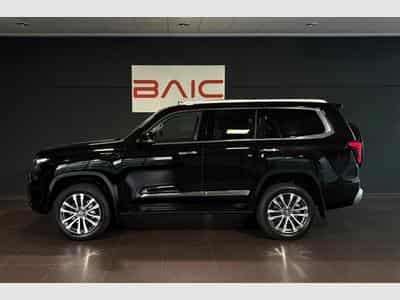 Baic BJ60 4X4 FULL OPTIONS (2026) - Foto 2