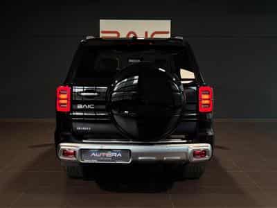 Baic BJ60 4X4 FULL OPTIONS (2026) - Foto 5