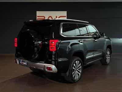 Baic BJ60 4X4 FULL OPTIONS (2026) - Foto 4