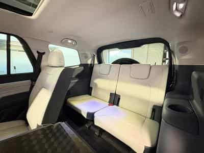 Baic BJ60 4X4 FULL OPTIONS (2026) - Foto 9