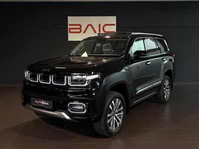 Baic BJ60 4X4 FULL OPTIONS (2026) - Foto 1