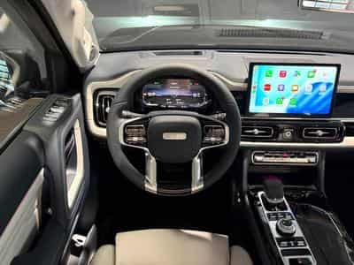 Baic BJ60 4X4 FULL OPTIONS (2026) - Foto 10