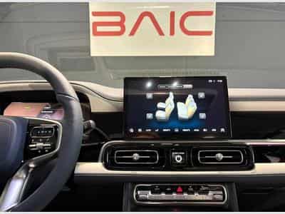Baic BJ60 4X4 FULL OPTIONS (2026) - Foto 14