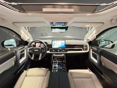 Baic BJ60 4X4 FULL OPTIONS (2026) - Foto 11