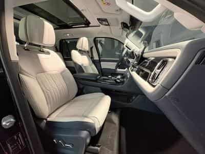 Baic BJ60 4X4 FULL OPTIONS (2026) - Foto 6