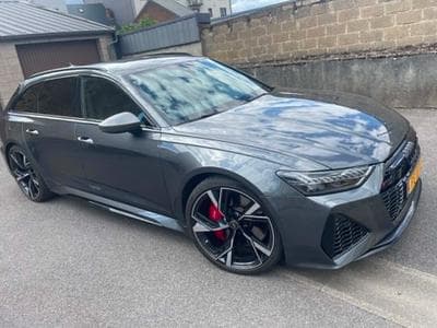 Audi RS6 RS6 PERFORMANCE (2023) - Foto 1