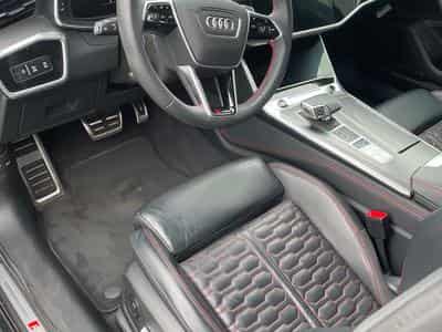 Audi RS6 RS6 PERFORMANCE (2023) - Photo 6