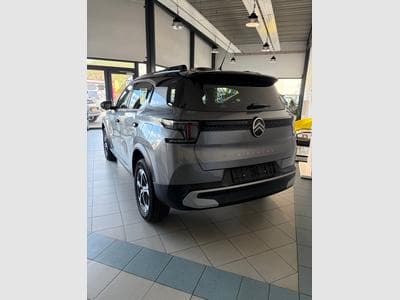 Citroën C3 Aircross 1.2 HYBRIDE 145 E DC 6 MAX (2026) - Photo 1