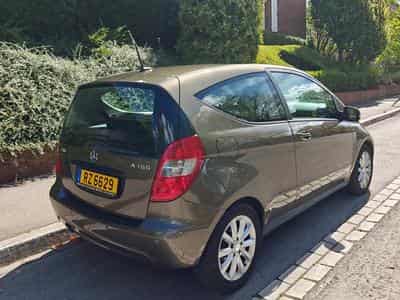 Mercedes A 160 BLUE EFFICIENY (2009) - Photo 4