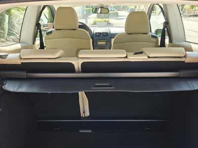 Mercedes A 160 BLUE EFFICIENY (2009) - Photo 6