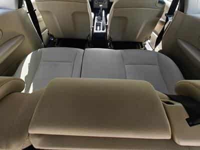 Mercedes A 160 BLUE EFFICIENY (2009) - Photo 7