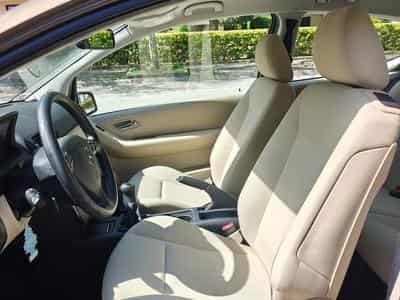 Mercedes A 160 BLUE EFFICIENY (2009) - Photo 8