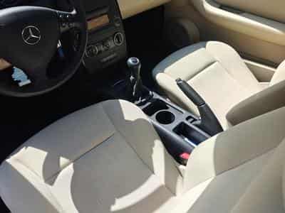 Mercedes A 160 BLUE EFFICIENY (2009) - Photo 9