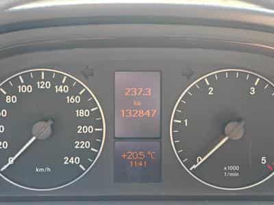 Mercedes A 160 BLUE EFFICIENY (2009) - Photo 10