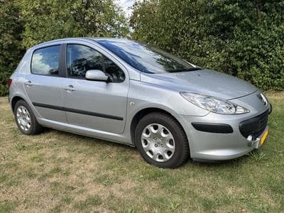 Peugeot 307 (2005) - Photo 1