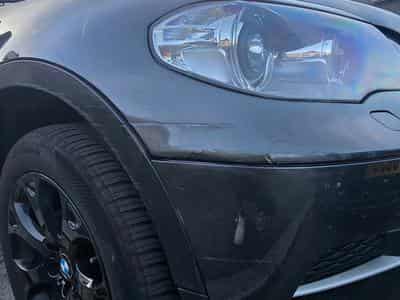 BMW X5 xDrive30d (2011) - Photo 12