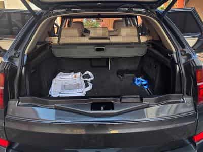 BMW X5 xDrive30d (2011) - Photo 6