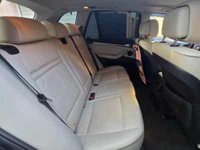 BMW X5 xDrive30d (2011) - Photo 9
