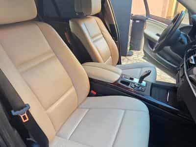 BMW X5 xDrive30d (2011) - Photo 8