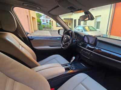BMW X5 xDrive30d (2011) - Photo 7